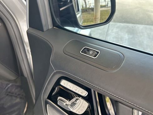 Used 2019 Mercedes-Benz G 63 AMG 4MATIC image 33