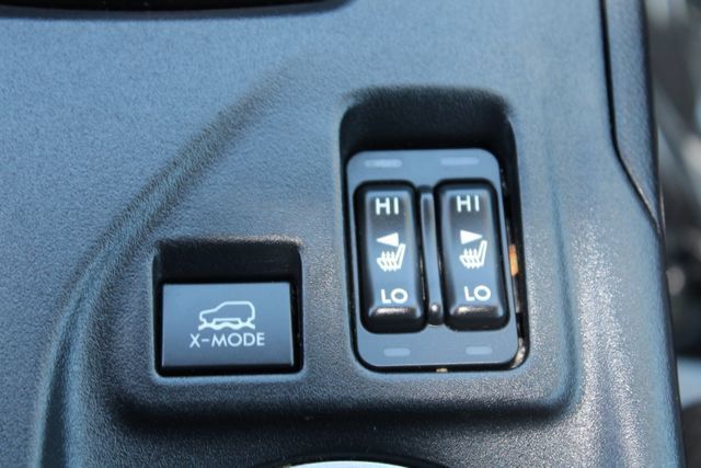 Used 2021 Subaru Crosstrek 2.5i Limited w/ Moonroof Package 2 AWD/4WD image 26