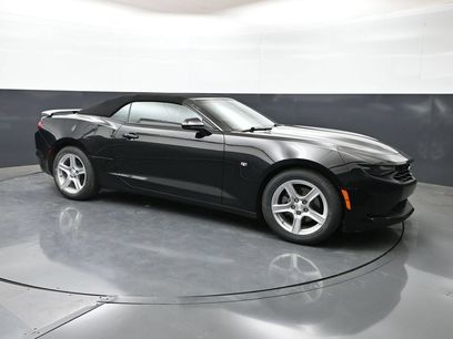 Used 2023 Chevrolet Camaro LT