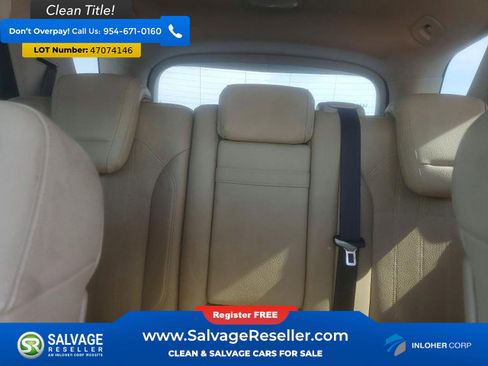 Used 2016 Mercedes-Benz GLE 350 image 13