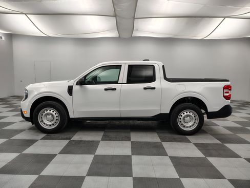 New 2025 Ford Maverick XL w/ Equipment Group 102A image 8