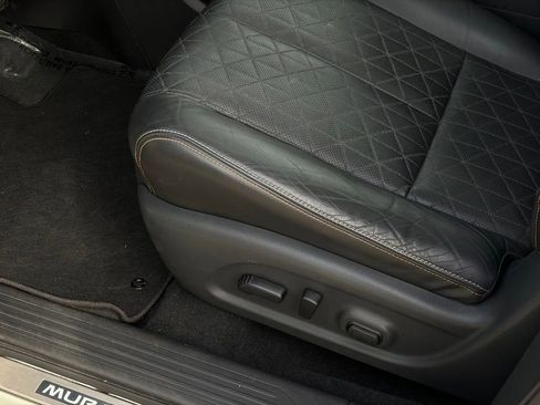 Certified 2022 Nissan Murano Platinum w/ Cargo Package image 13