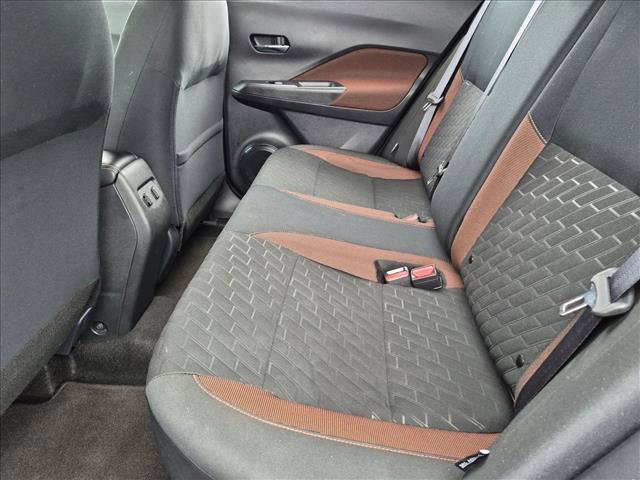 Used 2024 Nissan Kicks SR FWD image 16
