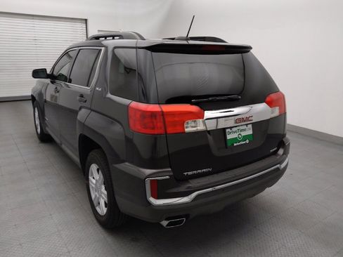 Used 2016 GMC Terrain SLE w/ Driver Alert Package I AWD/4WD image 5