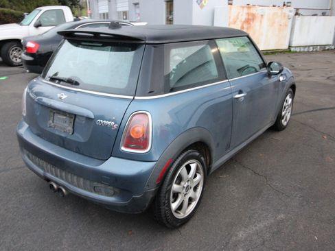 Used 2010 MINI Cooper S image 3