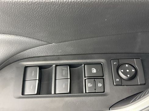 New 2025 Toyota RAV4 XLE image 17