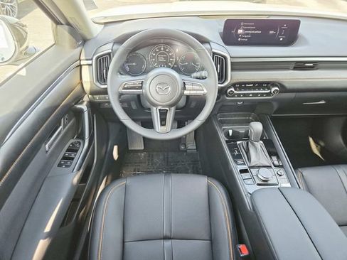 New 2026 MAZDA CX-50 AWD 2.5 Hybrid w/ Premium Pkg image 11