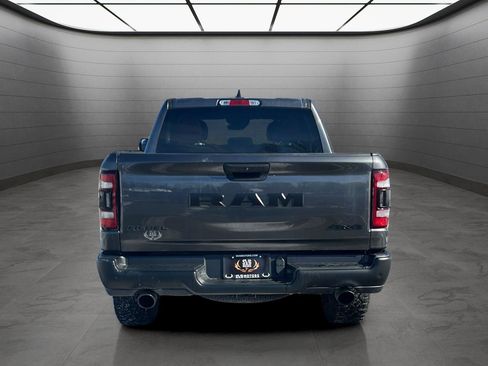 Used 2024 RAM 1500 Rebel image 4