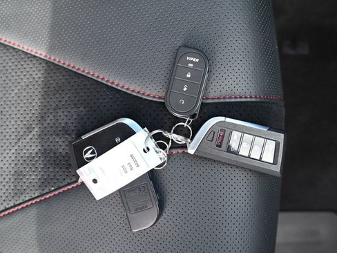 Used 2023 Acura RDX A-Spec image 51