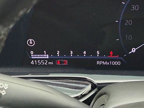 Used 2021 Cadillac Escalade Sport image 16