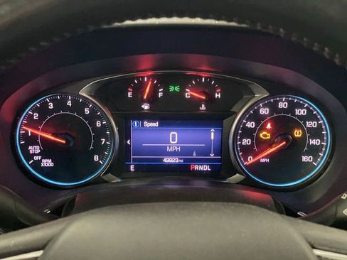 Used 2020 Chevrolet Equinox LT image 11