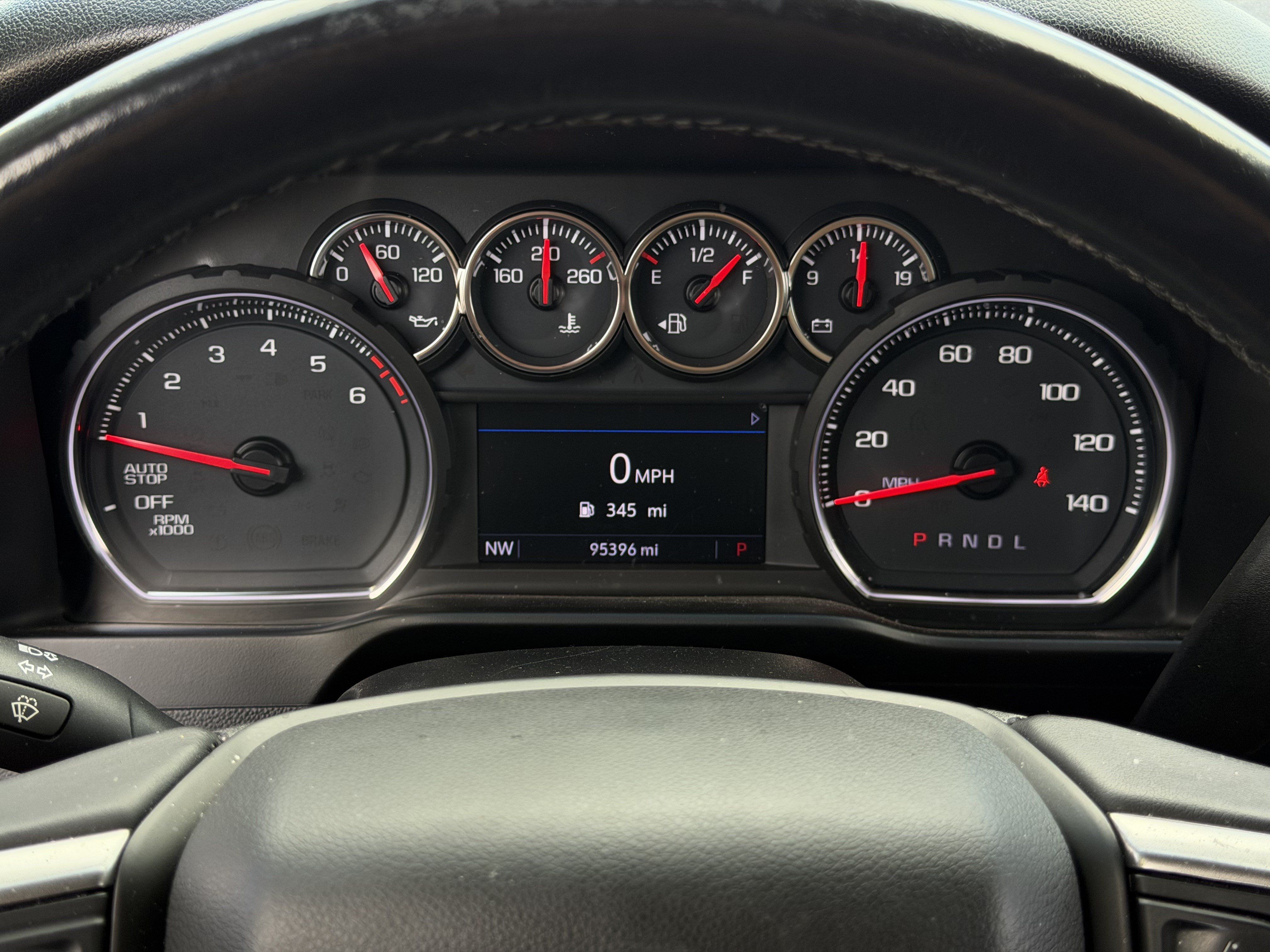 Used 2019 Chevrolet Silverado 1500 LT w/ All-Star Edition RWD image 20