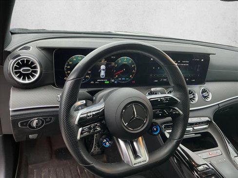 Used 2022 Mercedes-Benz AMG GT 53 image 12
