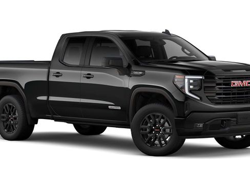 Used 2026 GMC Sierra 1500 Elevation w/ Preferred Package image 26