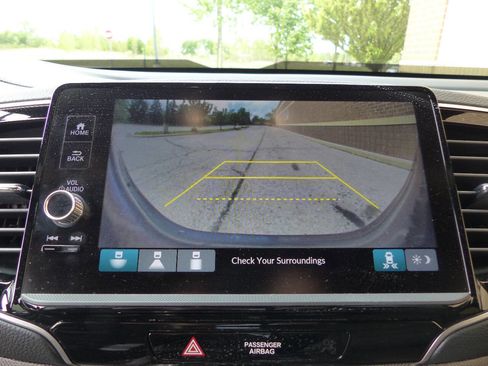 Used 2024 Honda Ridgeline RTL image 33