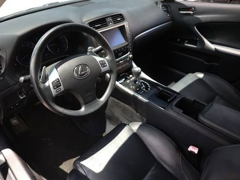 Used 2011 Lexus IS 250 AWD image 6