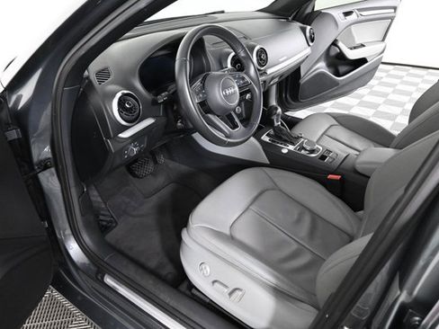 Used 2018 Audi A3 2.0T Premium image 18