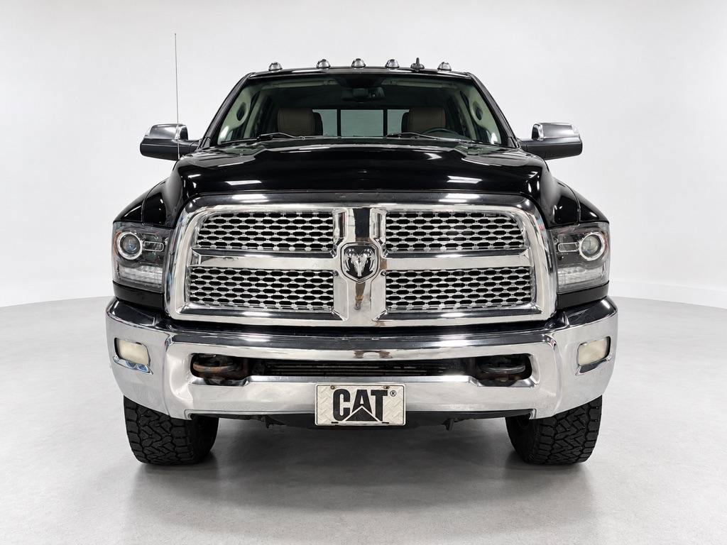 Used 2013 RAM 2500 Laramie AWD/4WD image 8