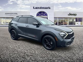 Used 2023 Kia Sportage X-Pro video 1