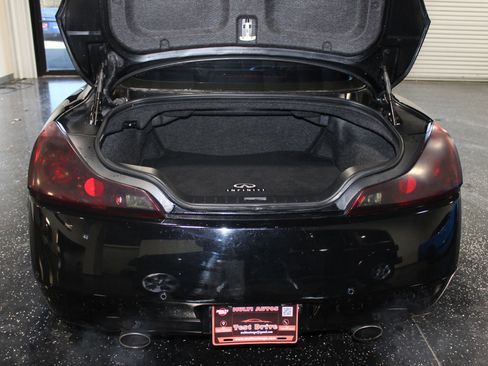 Used 2014 INFINITI Q60 AWD Coupe w/ Premium Package image 4