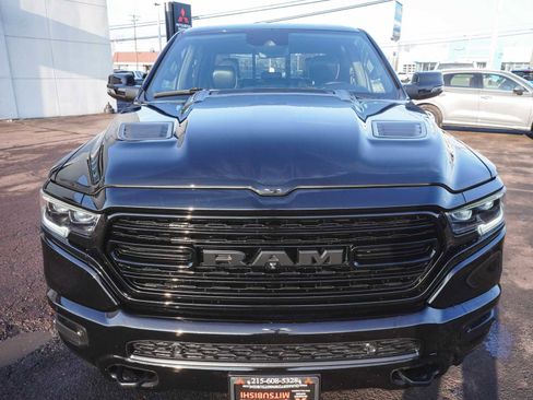 Used 2023 RAM 1500 Limited image 2