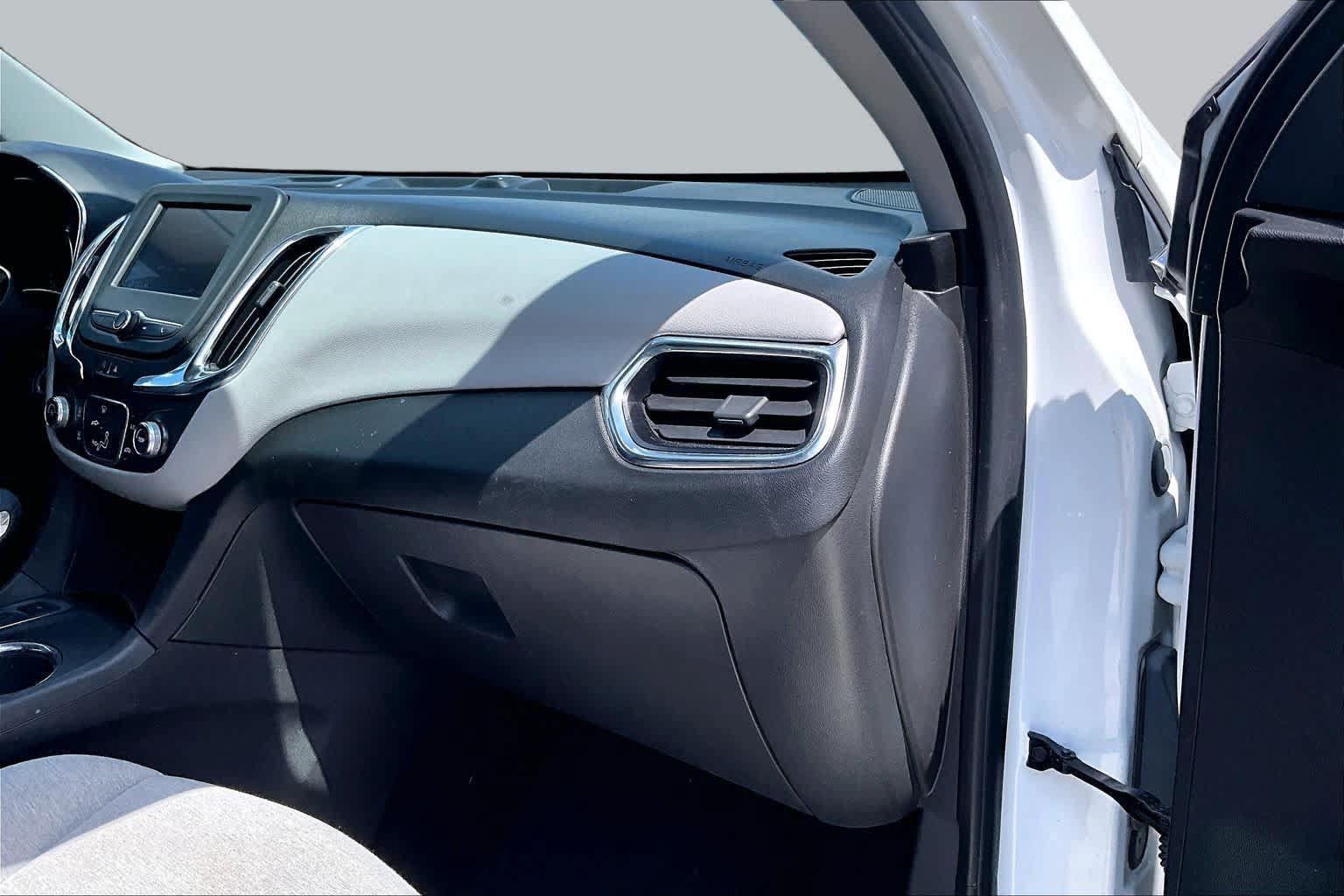Used 2023 Chevrolet Equinox LT AWD/4WD image 33