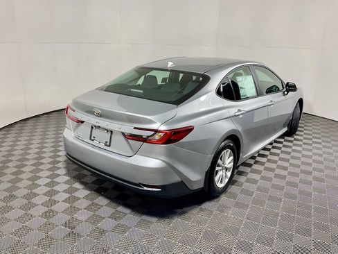 New 2026 Toyota Camry LE image 16