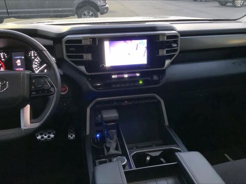 Used 2023 Toyota Tundra SR5 w/ TRD Sport Package image 7