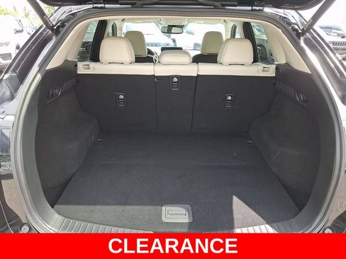 Used 2025 MAZDA CX-5 AWD 2.5 S w/ Preferred Package image 29