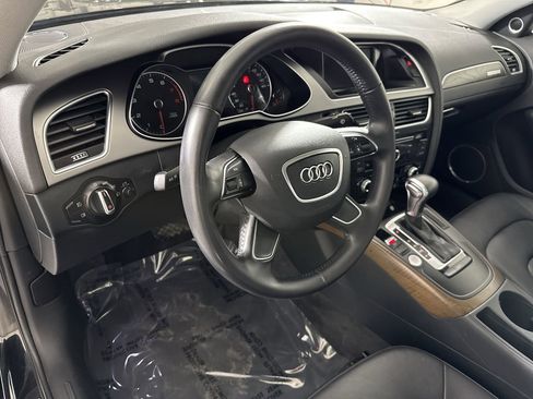 Used 2014 Audi A4 2.0T Premium Plus w/ Premium Plus Package image 8