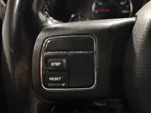 Used 2011 Jeep Wrangler Sport AWD/4WD image 19