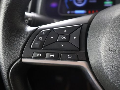 Used 2023 Nissan Leaf S FWD image 35