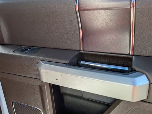 Used 2022 Ford F250 King Ranch w/ King Ranch Ultimate Package image 34