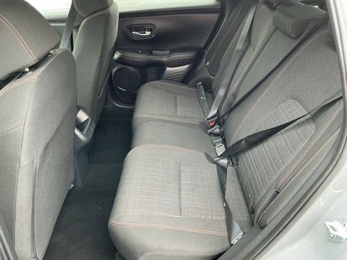 Used 2025 Honda HR-V Sport image 13