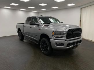 Used 2022 RAM 2500 Big Horn w/ Level C Equiment Group AWD/4WD video 1