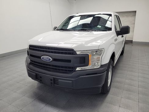 Used 2018 Ford F150 XL w/ XL Power Equipment Group RWD image 15
