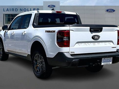 New 2026 Ford Maverick Tremor AWD/4WD image 3