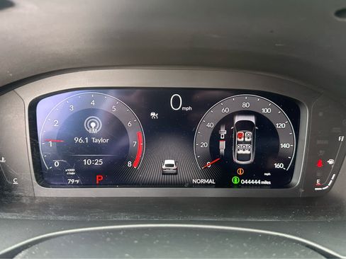Used 2023 Acura Integra A-Spec FWD image 14