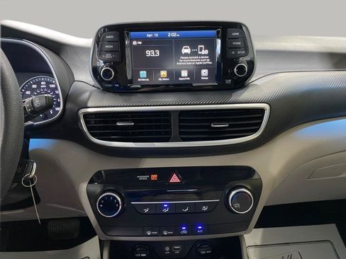 Used 2020 Hyundai Tucson SE AWD/4WD image 14