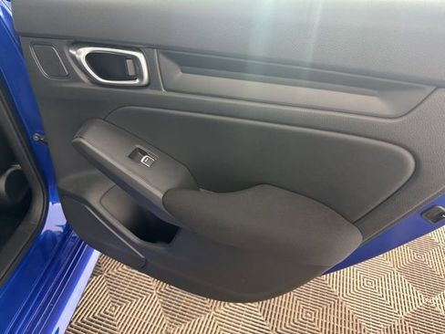 Used 2023 Honda Civic EX image 28