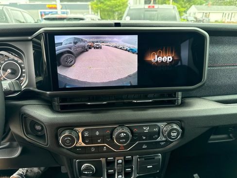 New 2026 Jeep Wrangler Unlimited Sport w/ Dual Top Group AWD/4WD image 13