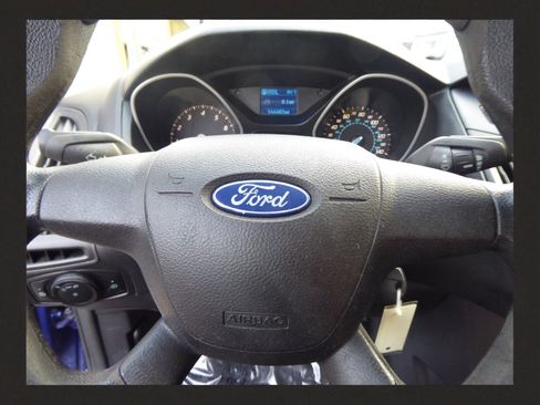 Used 2012 Ford Focus S image 11