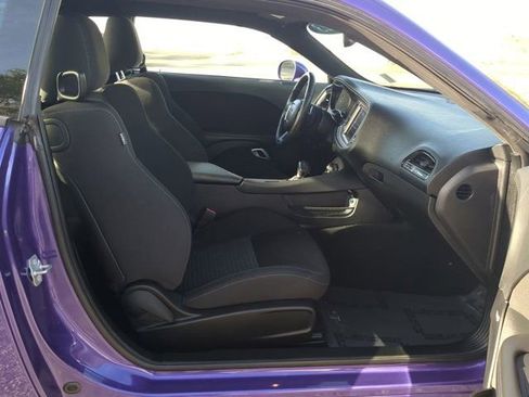 Used 2023 Dodge Challenger R/T w/ Performance Plus Package image 13