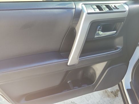 Used 2024 Toyota 4Runner SR5 RWD image 20
