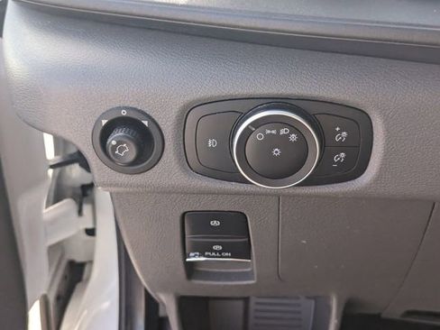 Used 2022 Ford Transit 250 Low Roof w/ Exterior Upgrade Package image 26