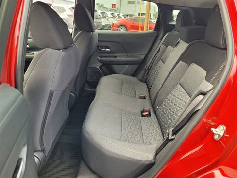 New 2026 Nissan Kicks SV image 6