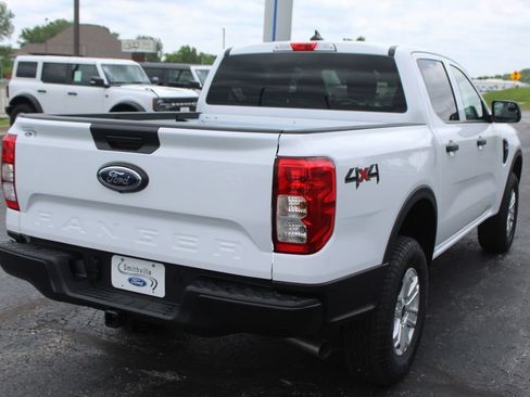 New 2026 Ford Ranger XL w/ Trailer Tow Package AWD/4WD image 9