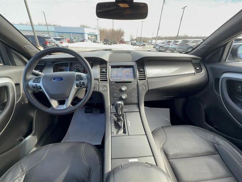 Used 2017 Ford Taurus SEL w/ Equipment Group 201A image 20