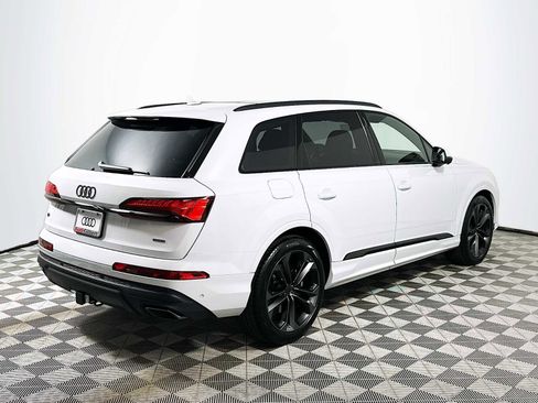 New 2026 Audi Q7 3.0T Premium Plus image 7