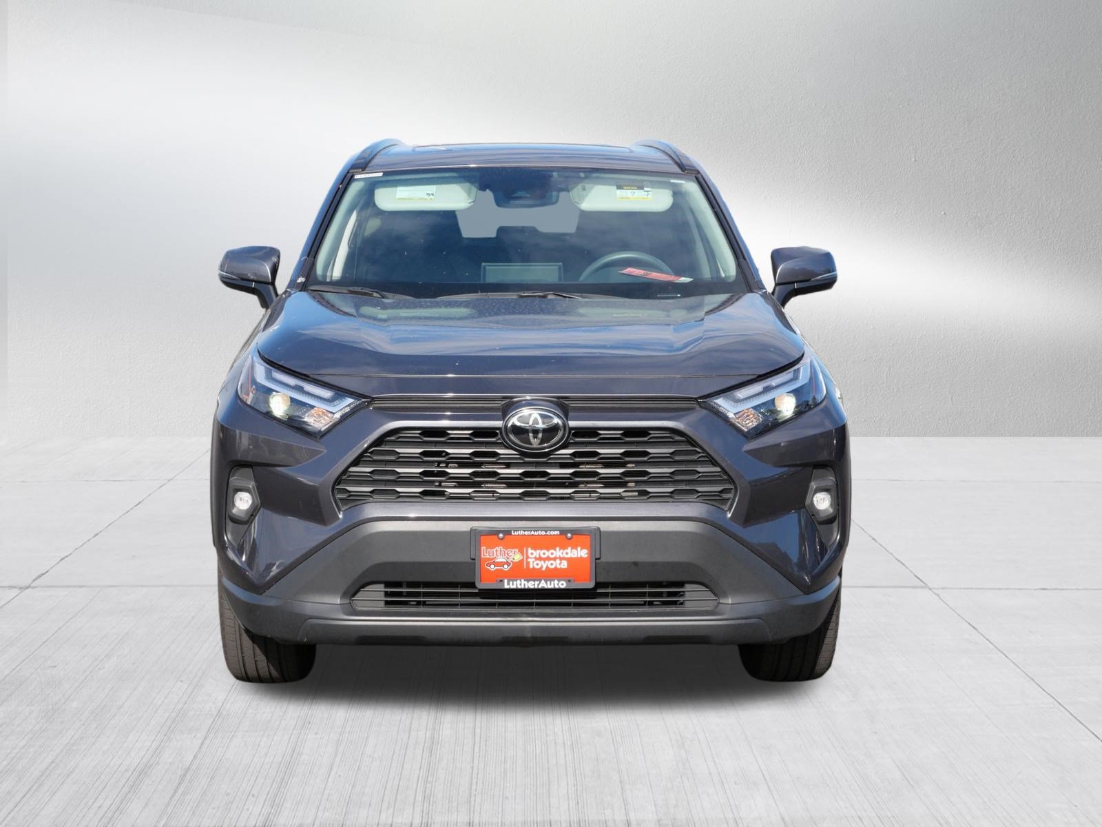 Certified 2025 Toyota RAV4 XLE Premium w/ Weather Package AWD/4WD image 2